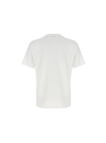 polo ralph lauren camiseta hombre short sleeve classic fit t-shirt - 710b20222003 white 2