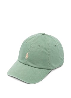 polo ralph lauren cap mancls sprt cap-hat - 710667709157 fatigue