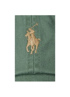 polo ralph lauren cap mancls sprt cap-hat - 710667709157 fatigue