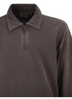 carhartt sudadera hombre harper polo - i036893 47gd