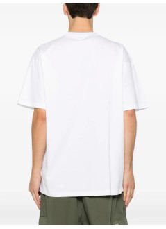 carhartt camiseta hombre s/s cheese toast t-shirt - i036882 02xx