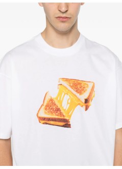 carhartt camiseta hombre s/s cheese toast t-shirt - i036882 02xx