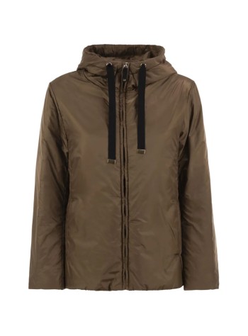 s max mara outerwear mujer greenh - 2629486034600 027