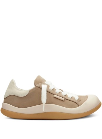 axel arigato sneaker hombre squish sneaker - f3654004 tan gum