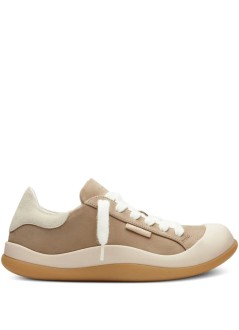 axel arigato sneaker hombre squish sneaker - f3654004 tan gum