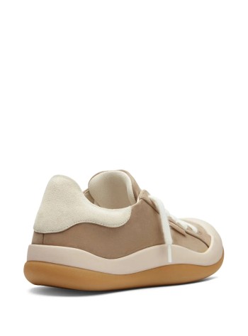 axel arigato sneaker hombre squish sneaker - f3654004 tan gum 2