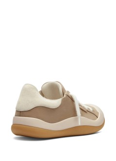 axel arigato sneaker hombre squish sneaker - f3654004 tan gum