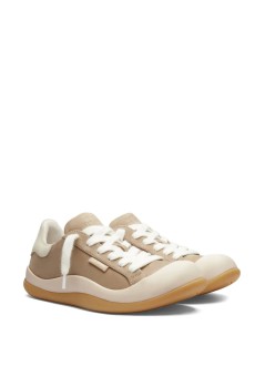 axel arigato sneaker hombre squish sneaker - f3654004 tan gum