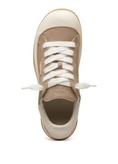 axel arigato sneaker hombre squish sneaker - f3654004 tan gum