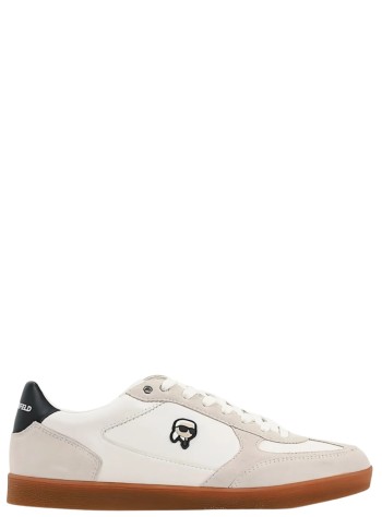 karl lagerfeld sneaker hombre kandidate nft lo lace - kl53833n 311