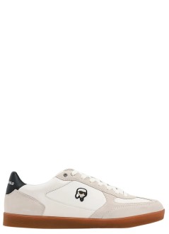 karl lagerfeld sneaker hombre kandidate nft lo lace - kl53833n 311