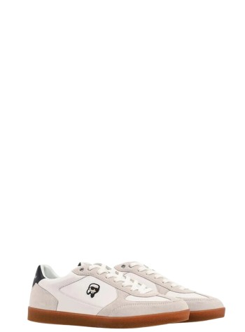 karl lagerfeld sneaker hombre kandidate nft lo lace - kl53833n 311 2