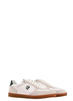 karl lagerfeld sneaker hombre kandidate nft lo lace - kl53833n 311