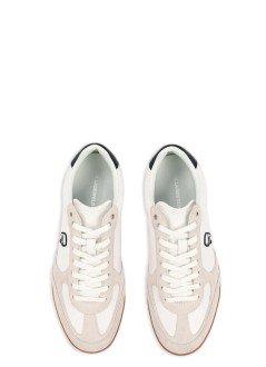 karl lagerfeld sneaker hombre kandidate nft lo lace - kl53833n 311