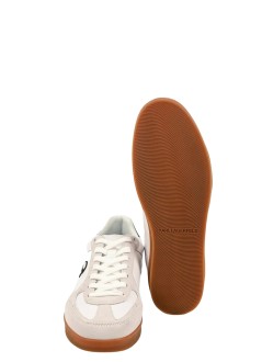 karl lagerfeld sneaker hombre kandidate nft lo lace - kl53833n 311