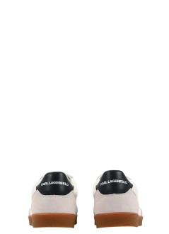 karl lagerfeld sneaker hombre kandidate nft lo lace - kl53833n 311