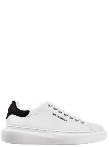 karl lagerfeld sneaker hombre kore karl nft relief - kl56525 011
