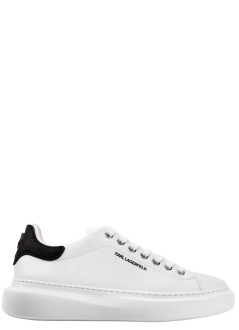 karl lagerfeld sneaker hombre kore karl nft relief - kl56525 011