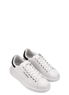 karl lagerfeld sneaker hombre kore karl nft relief - kl56525 011