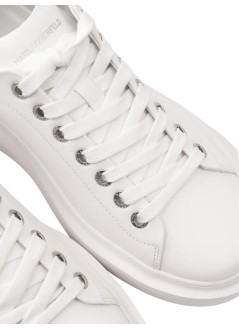 karl lagerfeld sneaker hombre kore karl nft relief - kl56525 011