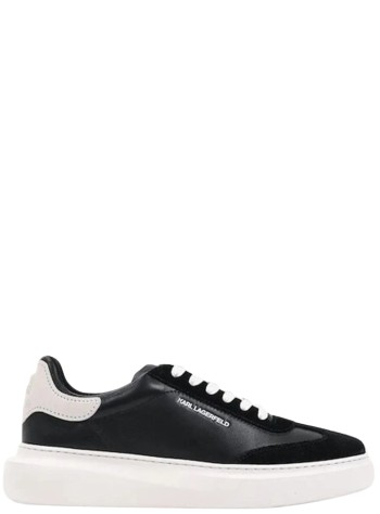karl lagerfeld sneaker hombre kore karl nft relief - kl56525 00x