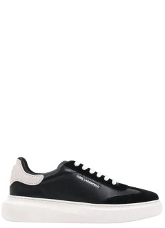 karl lagerfeld sneaker hombre kore karl nft relief - kl56525 00x