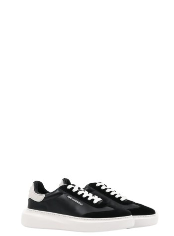 karl lagerfeld sneaker hombre kore karl nft relief - kl56525 00x 2