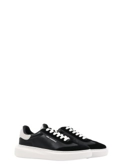 karl lagerfeld sneaker hombre kore karl nft relief - kl56525 00x