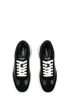 karl lagerfeld sneaker hombre kore karl nft relief - kl56525 00x