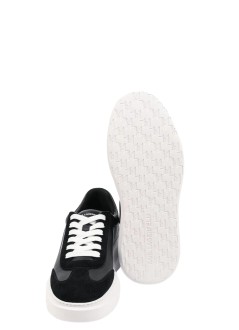 karl lagerfeld sneaker hombre kore karl nft relief - kl56525 00x