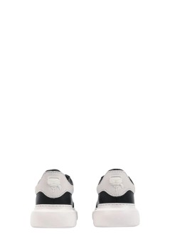 karl lagerfeld sneaker hombre kore karl nft relief - kl56525 00x