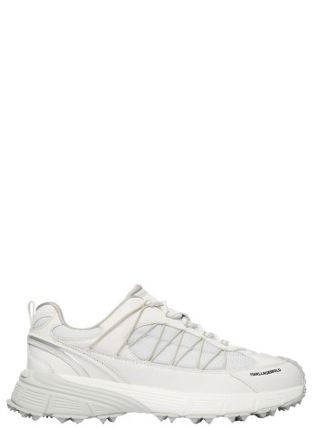 karl lagerfeld sneaker hombre orion trail kord lo lace - kl58526 411