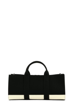 karl lagerfeld crossbody mujer k/rsg e/w b/w magazine tote - b3w50021 101