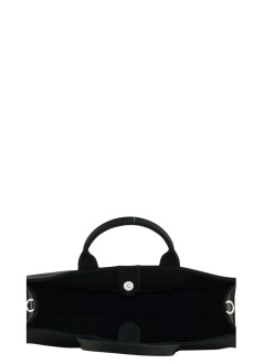 karl lagerfeld crossbody mujer k/rsg e/w b/w magazine tote - b3w50021 101