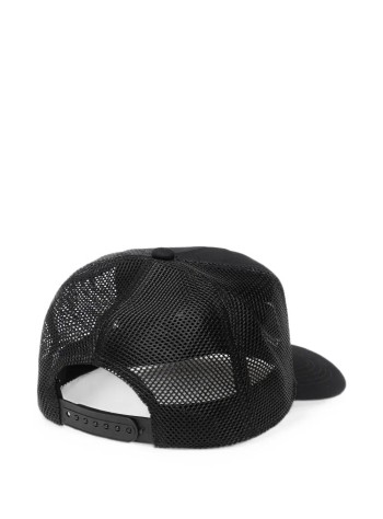 y3 gorras hombre y-3 trucker cap - kt0565 black 2