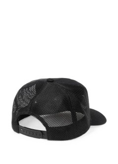 y3 gorras hombre y-3 trucker cap - kt0565 black
