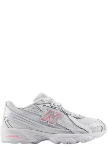 new balance sneaker junior 740 - p7403db 3db