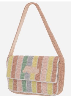 mc2 handbag mujer pearl shoulder bag - perl003 00881l