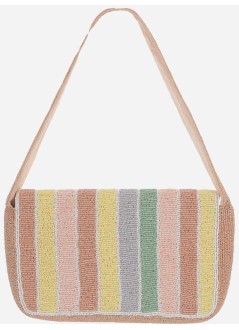 mc2 handbag mujer pearl shoulder bag - perl003 00881l