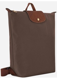 longchamp viaje mujer le pliage original - sac à dos m - 10284089002 002