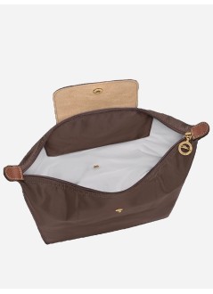 longchamp viaje mujer le pliage original - sac à dos m - 10284089002 002
