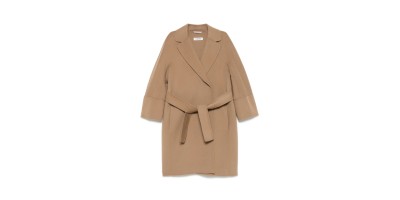 Marron Camel
