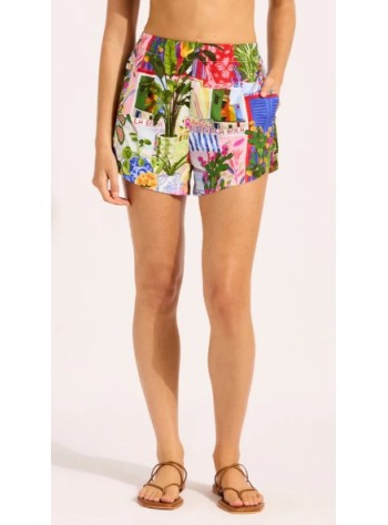Tailored Short