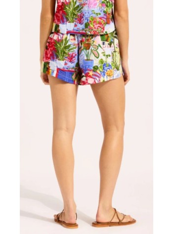 Tailored Short 2