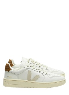 veja sneaker hombre v-82 ii - vf3321447 white pierre kiwi
