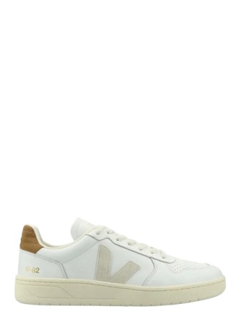 veja sneaker manv-82 ii - vf3321447 white pierre kiwi 2