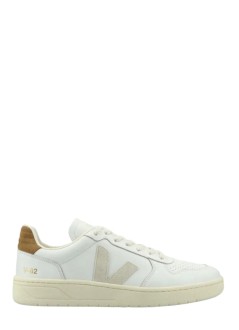 veja sneaker hombre v-82 ii - vf3321447 white pierre kiwi