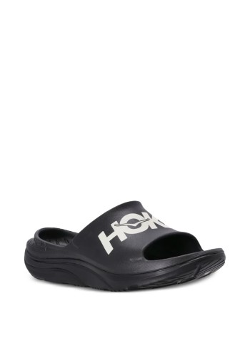 hoka one one playa mujer ora athletic slide - 1155154 bwht 2