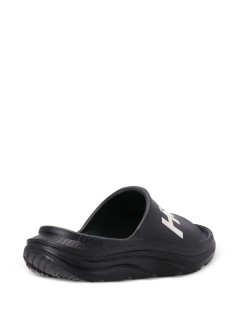 hoka one one playa mujer ora athletic slide - 1155154 bwht