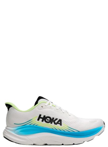 hoka one one sneaker hombre clifton 11 - 1176572 flck